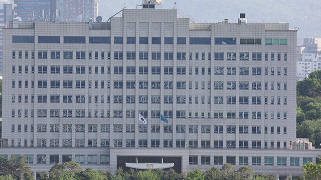 대통령실, 기재부·<b>외교</b>부·산자부 차관 인선 “경제위기 조속 해결”