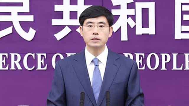 <b>중국</b> 상무부 “<b>희토류</b> 관련 품목 <b>수출 허가</b> 이미 승인”
