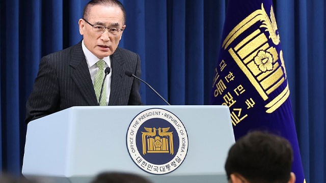 대통령실 “G7서 한미·<b>한일</b> 등 양자 회담 조율 중”