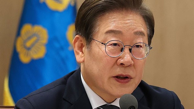 대통령실, <b>이스라엘 이란</b> 공습에 “<b>군사 대결</b>·긴장 격화 반대”