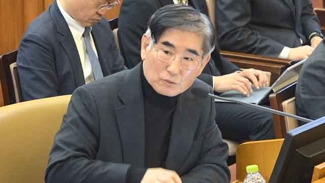 <b>김용현</b> 측, 법원 <b>보석</b>결정 <b>거부</b>…“항고·집행정지 신청”