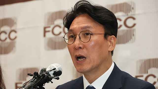 여야 “<b>김민석</b> 총리 후보자 인사<b>청문회</b> 24~25일 실시”
