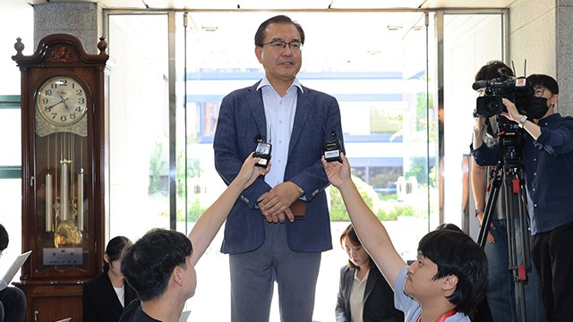 <b>순직해병 특검</b>, <b>서초동</b>에 사무실…오늘 내 특검보 추천 마무리