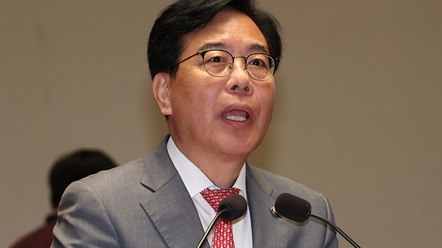 정치 뉴스 한국 대통령 선거