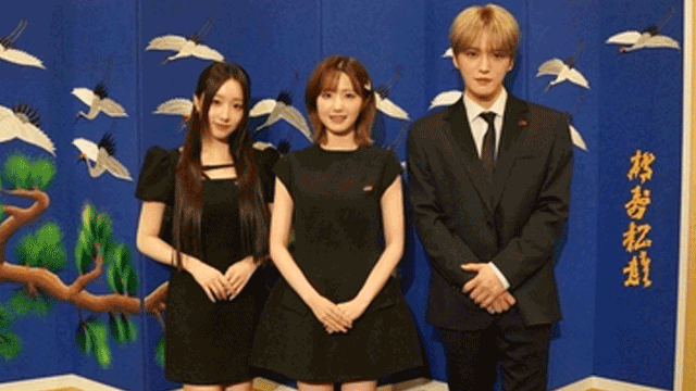 <b>김재중</b>, <b>한일 수교 60주년</b> 행사 참석…“음악은 마음 잇는 다리”