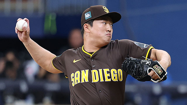 <b>고우석</b>, 미국서 MLB 도전…<b>디트로이트</b>와 <b>마이너</b> 계약 눈앞
