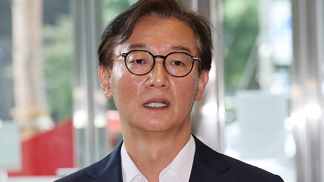 <b>전재수</b> “<b>해수부 부산이전</b> 늦출 수 없어”