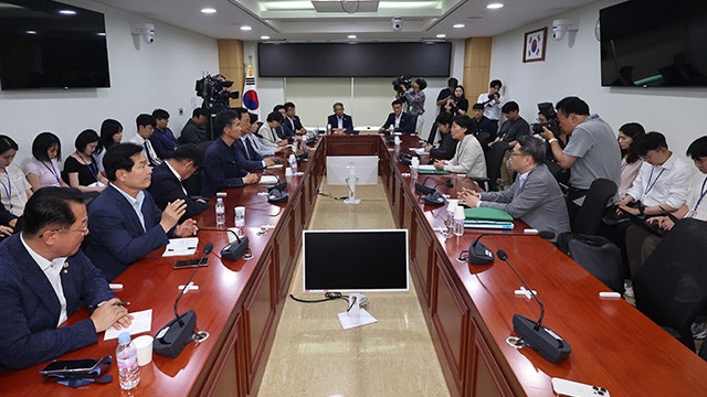농식품부, 양곡법 등 ‘<b>농업 4법</b>’ <b>추진</b>…“국정철학 반영”