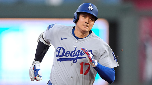 MLB-<b>다저스</b> <b>오타니</b>, 시즌 29호 홈런…<b>김혜성</b> 결장
