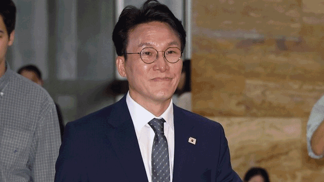 국회, <b>김민석 총리 임명</b>동의안 가결…국민의힘 표결 불참