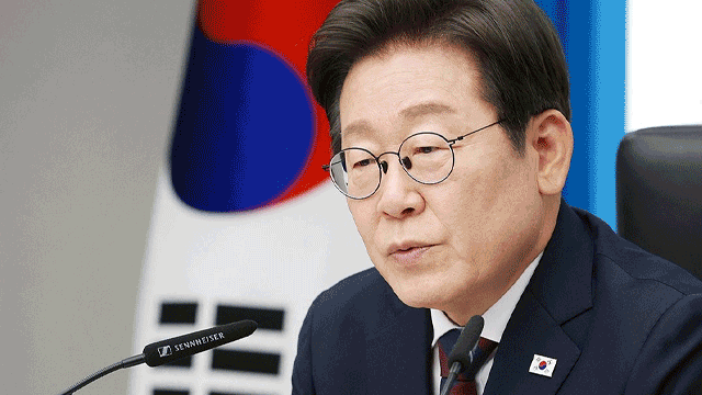 이 대통령, <b>김민석 국무총리</b> 임명안 재가