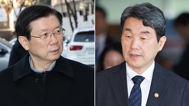 [단독] <b>내란 특검</b>, <b>이주호 교육부 장관</b>·박종준 전 경호처장 소환…내일...