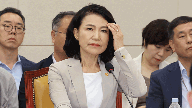 이진숙 “<b>대통령 지시</b>로 <b>방송법</b> 방통위안 만들어 보고할 것”