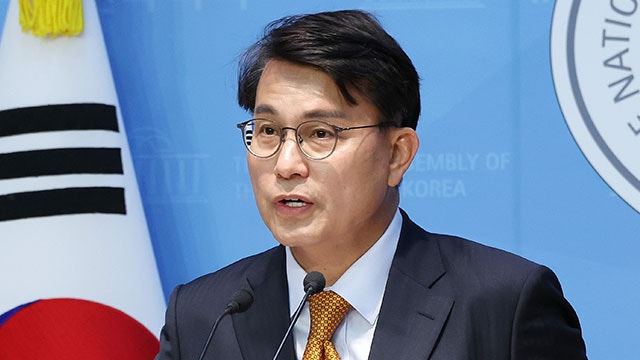 [단독] 김건희 특검, ‘<b>공천개입</b> 의혹’ <b>윤상현</b> 의원 자택·국회 사무실...