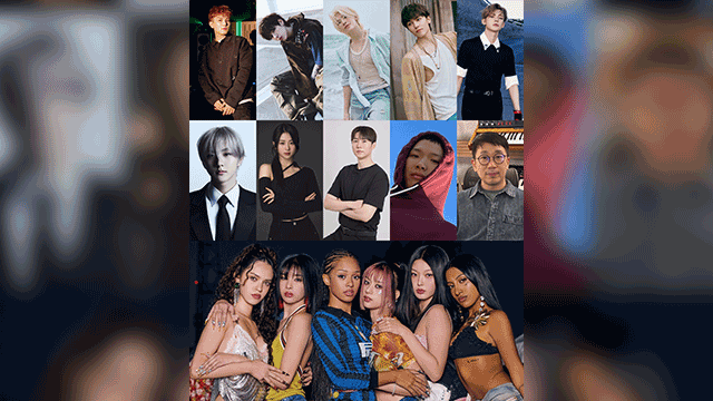 가수 <b>지코</b>·세븐틴 우지 등 하이브 16명, ‘미 <b>그래미</b>상 <b>투표권</b>’ 얻어