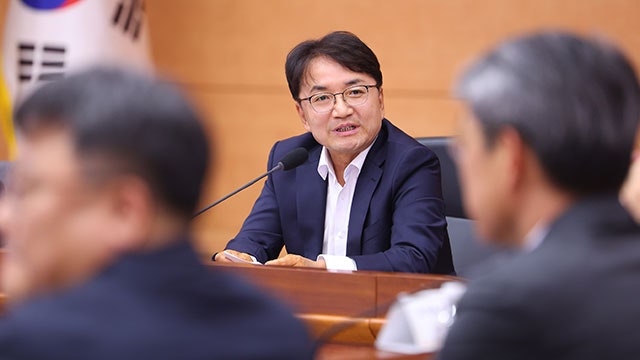 정부·민간 전문가 ‘<b>폭염 대책</b>’ <b>합동 토론회</b> 개최