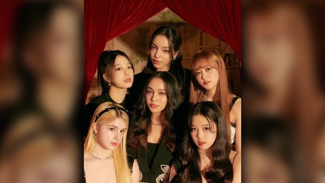 JYP 한미합작 걸그룹 ‘<b>비춰</b>’ <b>케일리</b>, 팀 활동 종료