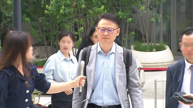 특검, ‘삼부토건 <b>주가 조작</b> 의혹’ <b>웰바이오텍</b> 전·현직 경영진 소환