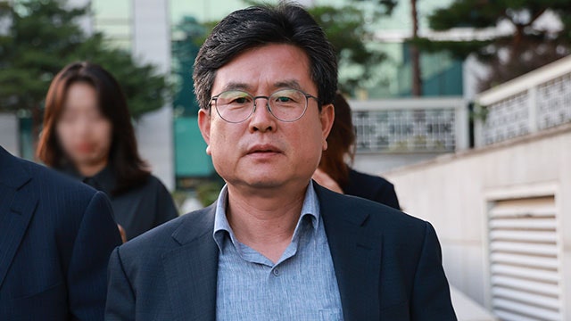해병 <b>특검</b>, 내일 강의구 전 대통령실 부속실장 소환 조사