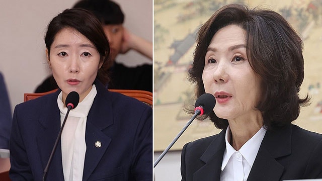 참여연대 “<b>강선우</b>·<b>이진숙</b> 후보자 <b>사퇴</b>가 마땅”