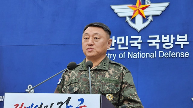 내란 특검, ‘평양 <b>무인기</b> 투입’ 이승오 <b>합참</b> 작전본부장 소환