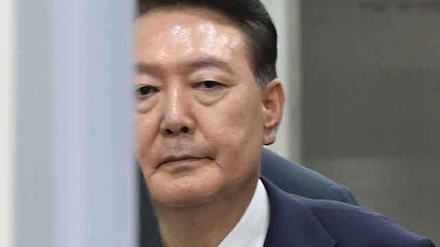 <b>윤석열</b> 전 대통령 <b>구속적부심</b> 6시간 만에 <b>종료</b>…이르면 오늘 밤 결론