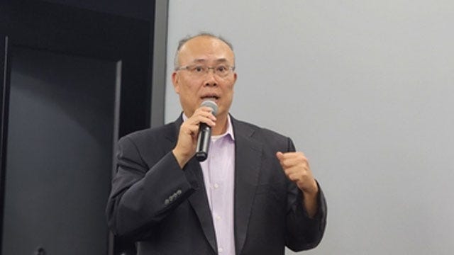 <b>한화 필리조선소</b> “美 해군 전투지원함 프로젝트 참여 논의중”