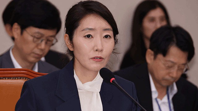대통령실 “오늘 중 <b>강선우</b> 후보자 등 <b>청문보고서 재송부</b> 요청”