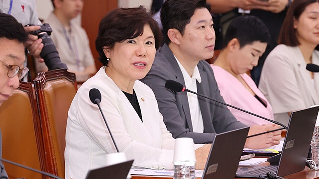 ‘<b>공천개입 의혹</b>’ <b>조은희 의원</b>·‘나토순방’ 조연경 전 행정관 특검 ...