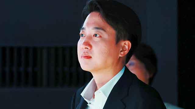 [단독] 특검, 이준석 영장에 ‘<b>공천</b>개입 <b>의혹</b> 공범 피의자’…자택·사...