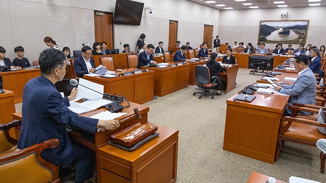‘농수산가격안정제 도입’ 농안법 여당 주도로 <b>농해수위</b> <b>소위</b> 통과