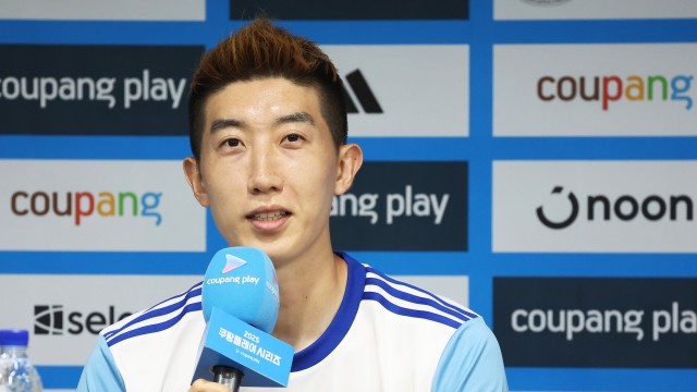 ‘4년째 팀 K리그 개근’ 조현우의 자존심…“저도 <b>뉴캐슬</b>에선 <b>박승수</b>밖...
