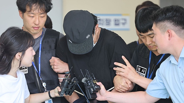울산 ‘<b>스토킹 살인미수</b>’ 30대 남성 구속…“도주 우려”