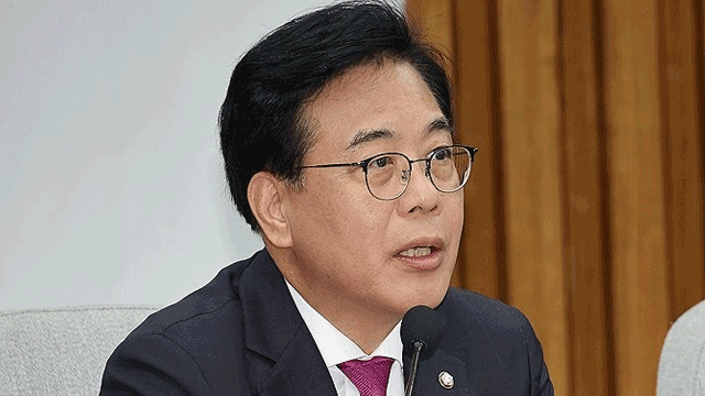 국민의힘, <b>독재대응</b>특위 발족…위원장 조배숙