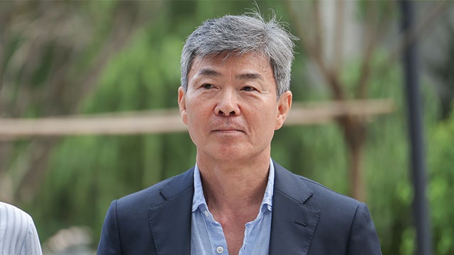‘<b>김건희</b> 최측근’ <b>이종호</b> 전 대표 <b>구속</b>기로…5일 법원 심사