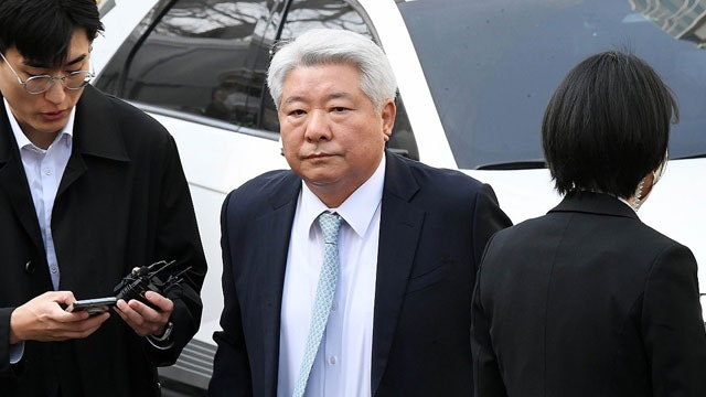 윤 전 대통령, <b>김건희 특검</b>에 <b>변호인</b> 선임계 제출