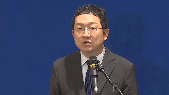 <b>해병 특검</b>, 윤석열 <b>비화폰 통화내역</b> 확보…내일 김용현 조사