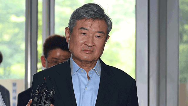 <b>해병특검</b>, 내일 <b>조태용</b> 전 실장 3차 소환…“비화폰 통화기록 확보”