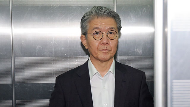 <b>김홍균</b> 전 외교<b>차관</b>, 해병특검 참고인 출석…‘이종섭 도피’ 의혹 조사