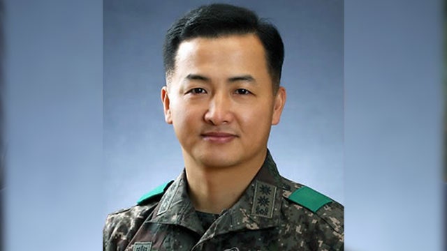 방첩사령관 직무대행에 ‘학사장교’ 출신 <b>편무삼 육군 준장</b>