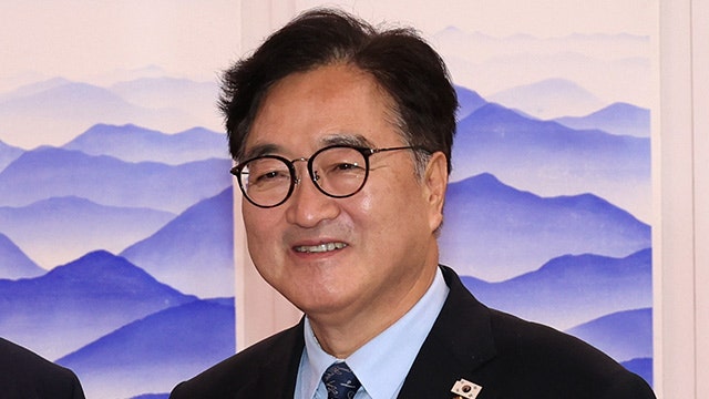 <b>우원식 국회의장</b>, 9월 3일 중국 <b>전승절</b> 행사 <b>참석</b> 확정