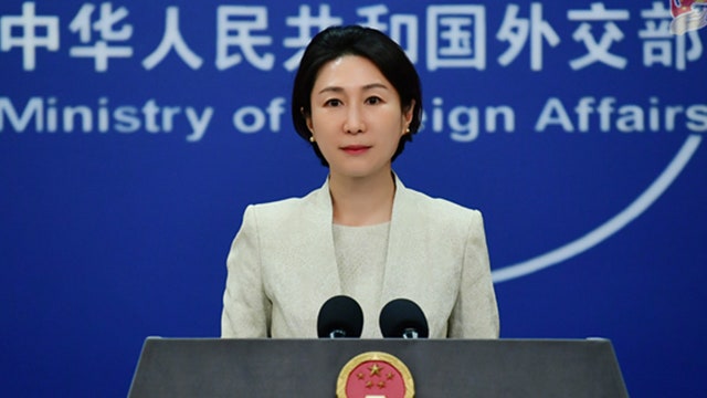 중국 “이 대통령 특사단 방중 환영…<b>한중</b> 협력<b>관계</b> 발전 원해”
