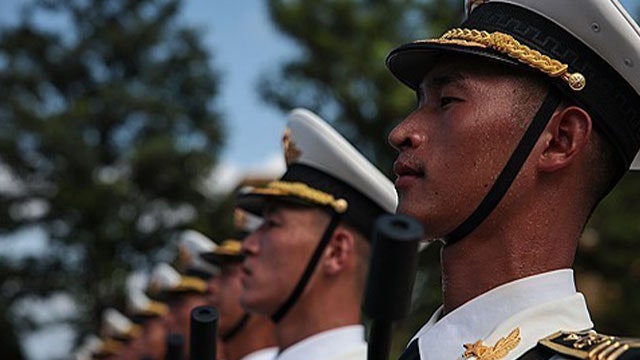 “주중 미국대사, 전승절 <b>열병식 불참</b> 전망”