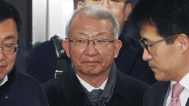 ‘<b>사법농단</b>’ <b>양승태</b> 항소심 징역 7년 구형…“검찰, 견강부회로 대중 ...