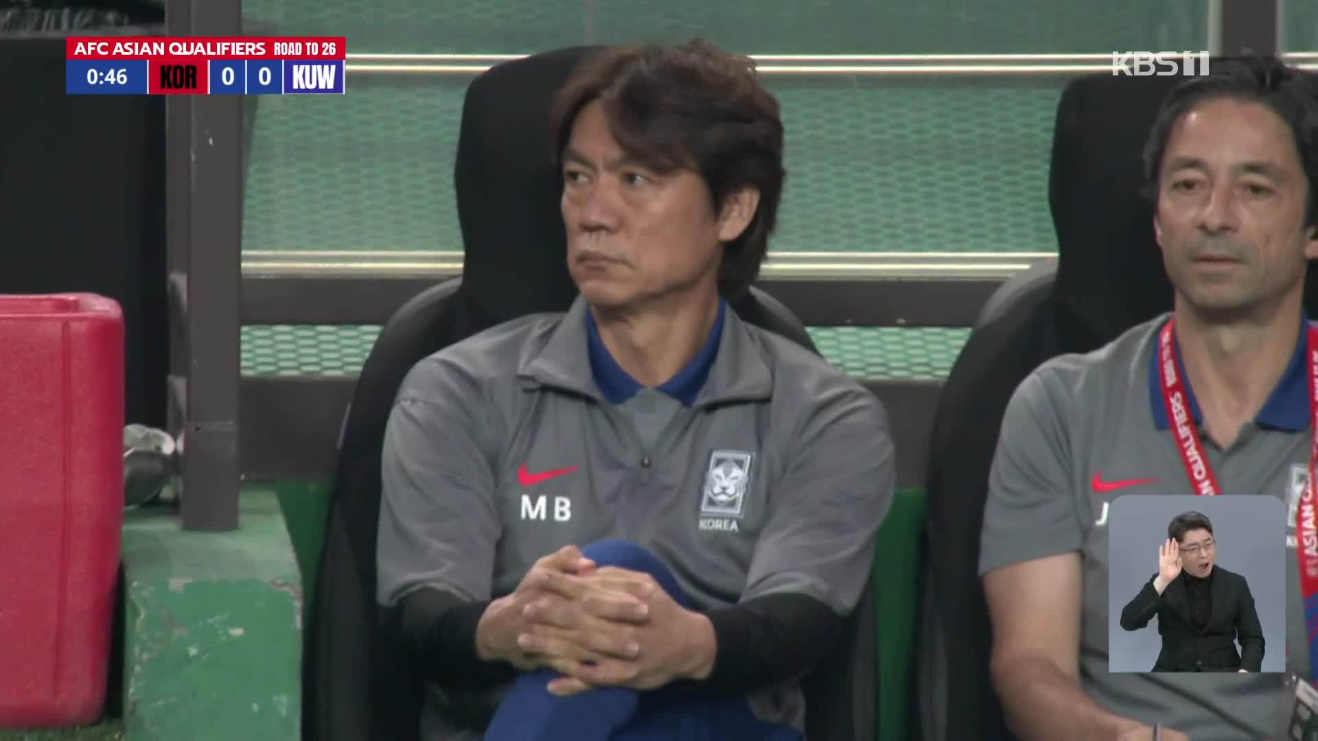 홍명보호, <b>미국전</b> 준비 착착…이제는 ‘월드컵 모드’