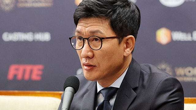 특검, ‘<b>삼부토건 주가조작</b>’ <b>이기훈</b> 목포서 <b>체포</b>