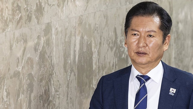 <b>정청래</b> “<b>사법개혁</b>은 <b>사법</b>부가 <b>자초</b>한 것…다 자업자득”