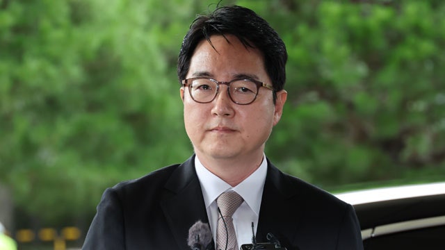내란특검, <b>심우정</b> 전 검찰총장 21일 <b>피고발인</b> 신분 <b>소환</b>