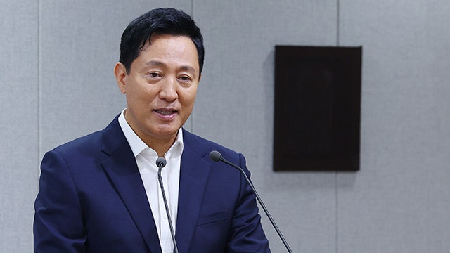 <b>서울시</b>-구청장 협의회 “정부 <b>국비 차등 보조</b> 개선하라”