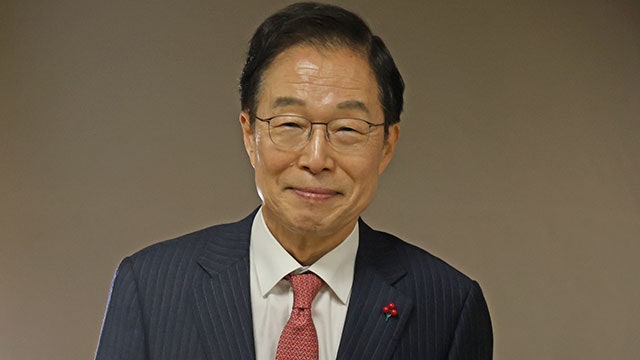 ‘선거 대가 대납 의혹’ <b>임종식</b> 경북<b>교육감 무죄 확정</b>
